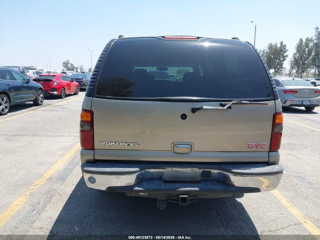 GMC Yukon Sle