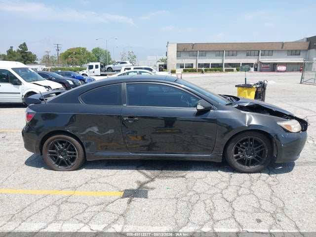 Scion TC