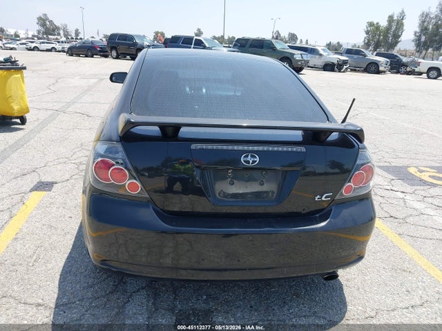 Scion TC