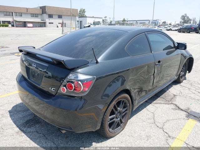 Scion TC