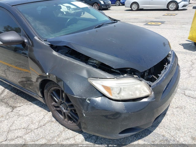 Scion TC