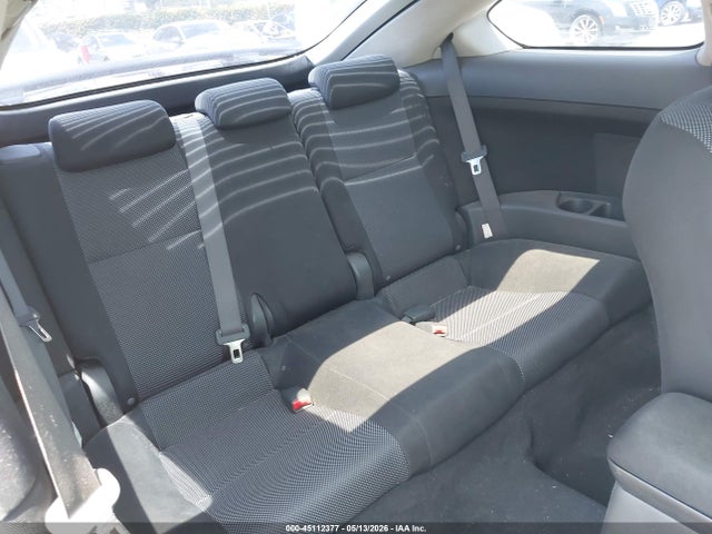 Scion TC