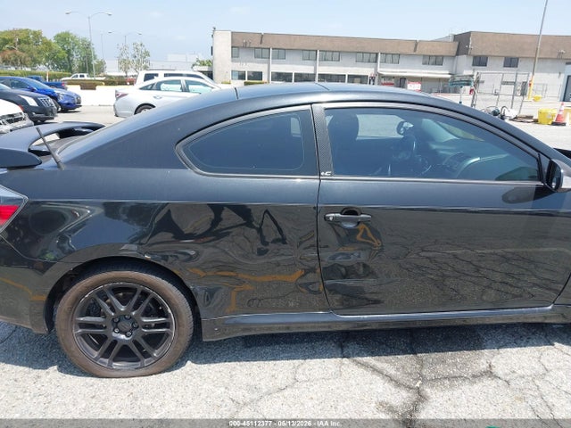 Scion TC