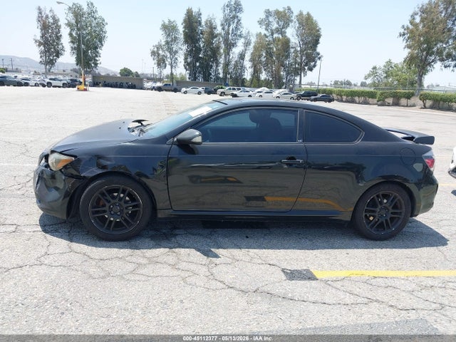 Scion TC