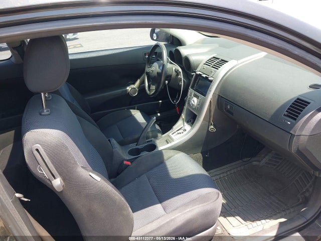 Scion TC