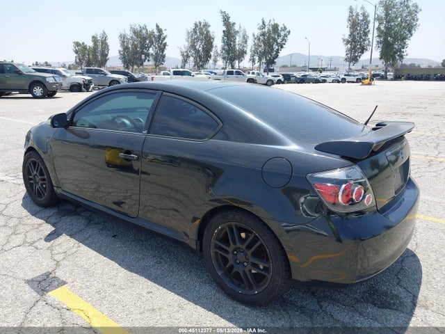 Scion TC