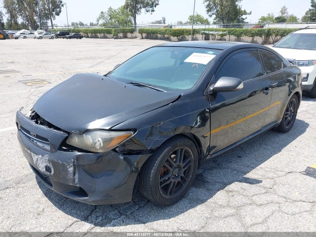 Scion TC