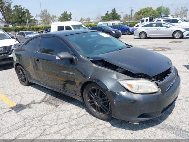 Salvage Scion TC Image