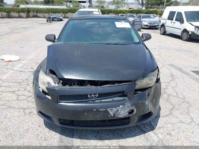 Scion TC