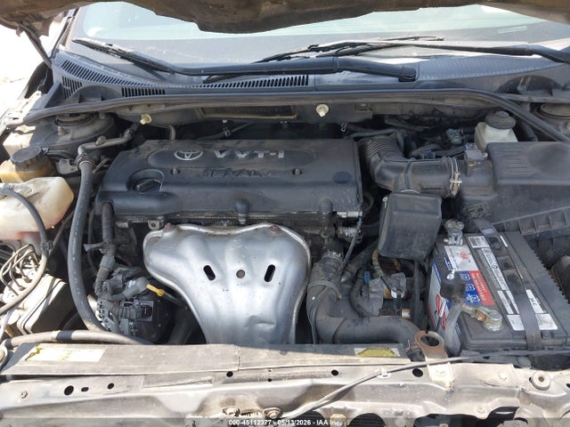 Scion TC