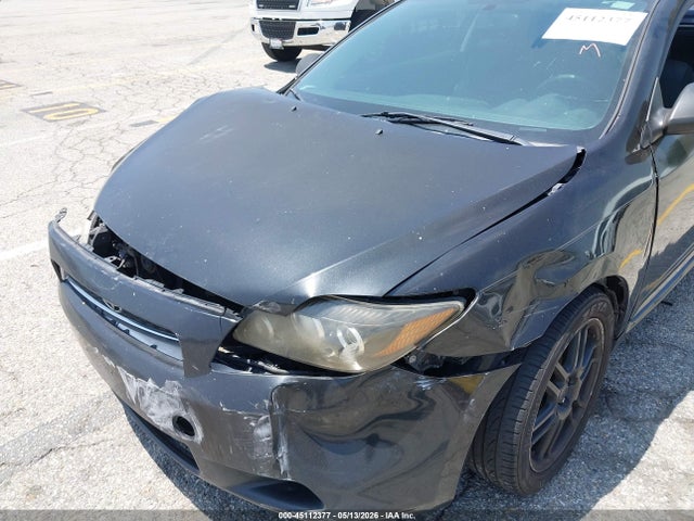 Scion TC