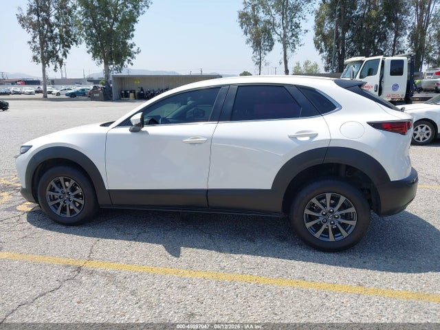 Mazda Cx 2.5 S