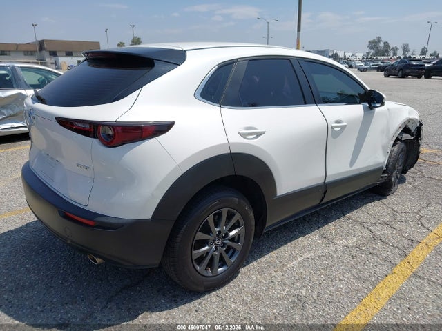 Mazda Cx 2.5 S