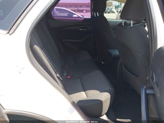 Mazda Cx 2.5 S