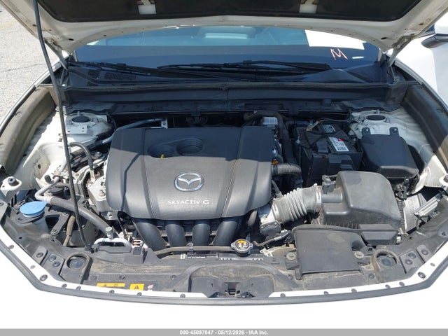 Mazda Cx 2.5 S