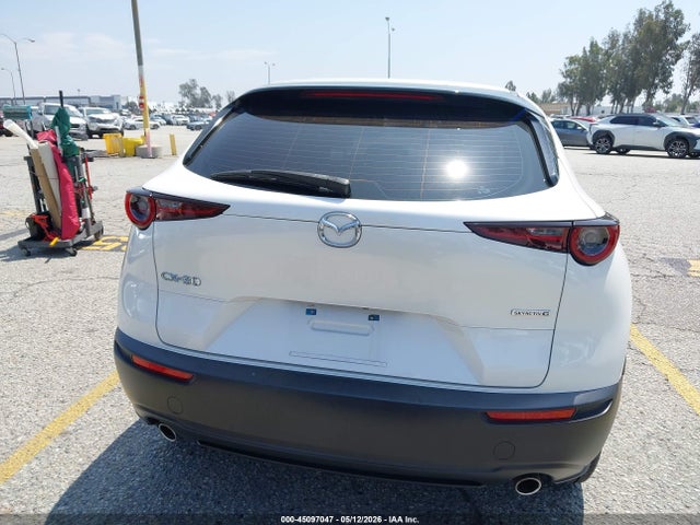 Mazda Cx 2.5 S