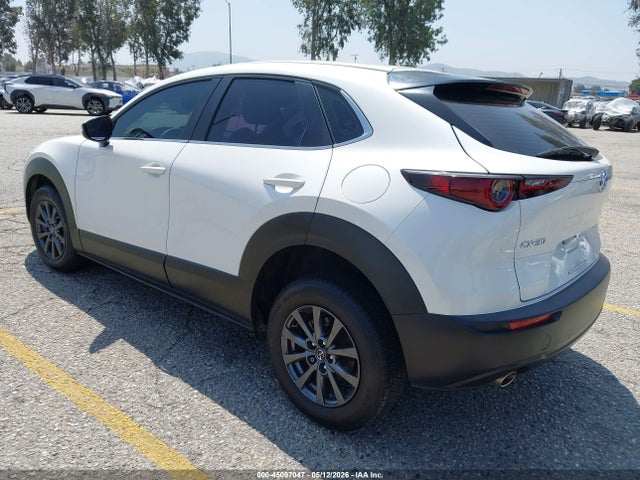 Mazda Cx 2.5 S