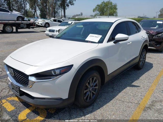 Mazda Cx 2.5 S