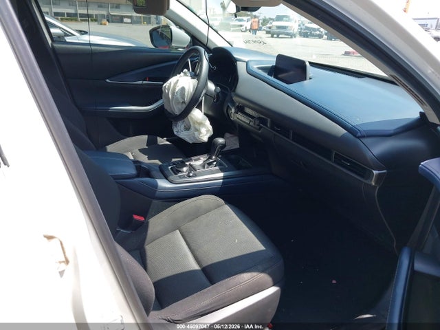 Mazda Cx 2.5 S