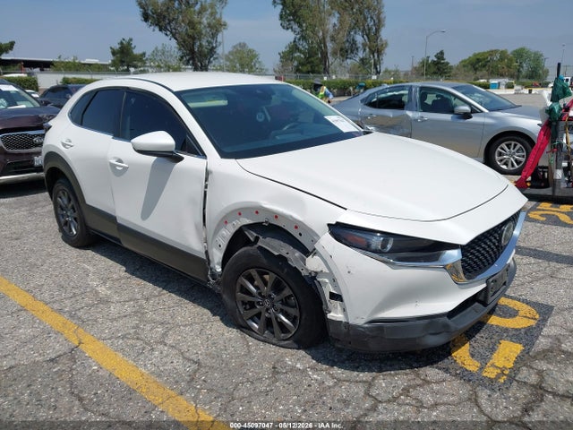 Salvage Mazda Cx Image