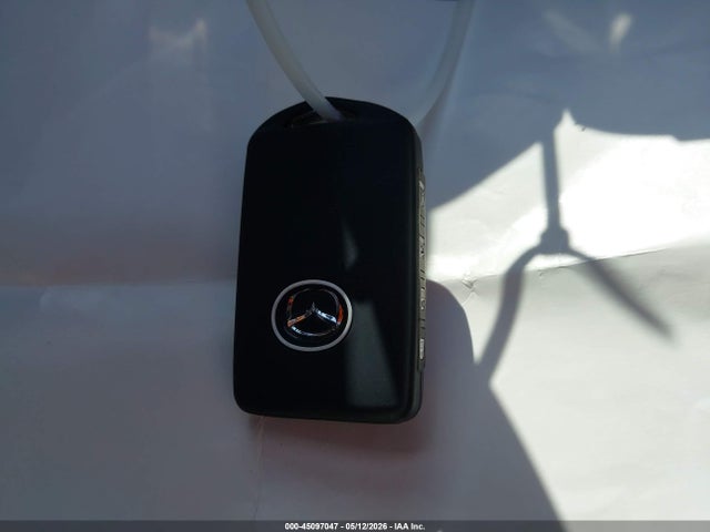 Mazda Cx 2.5 S