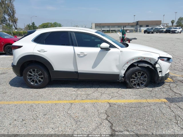 Mazda Cx 2.5 S