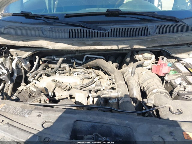 Ford Explorer Sport