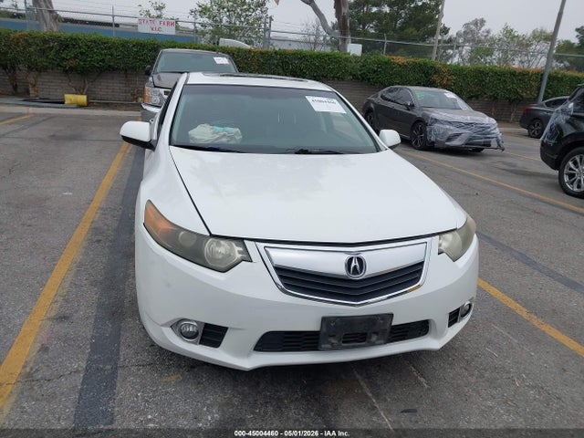 Acura TSX 2.4