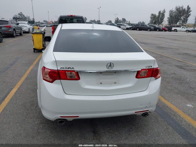Acura TSX 2.4