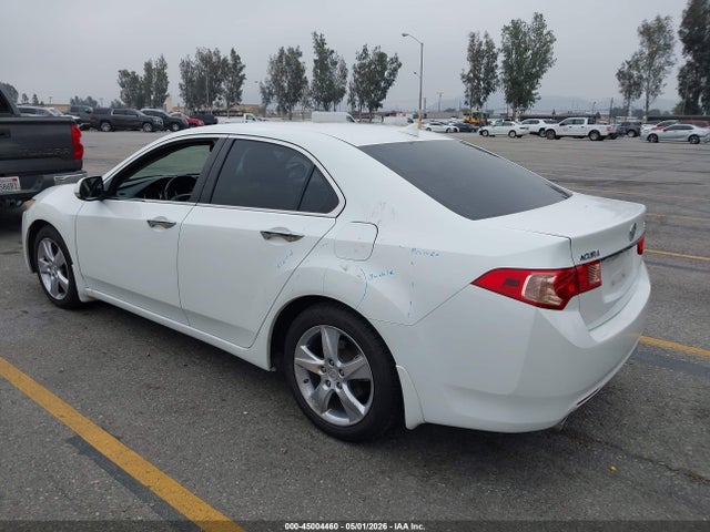 Acura TSX 2.4