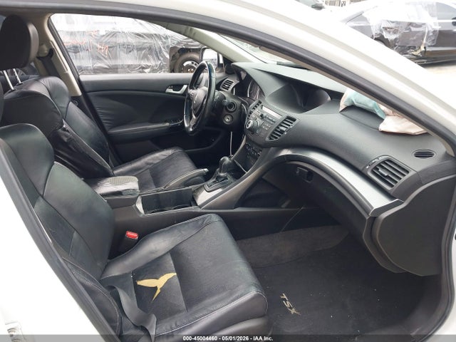 Acura TSX 2.4