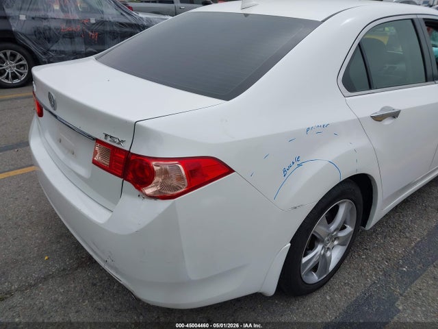 Acura TSX 2.4
