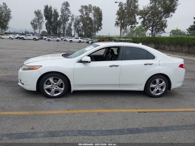 Acura TSX 2.4