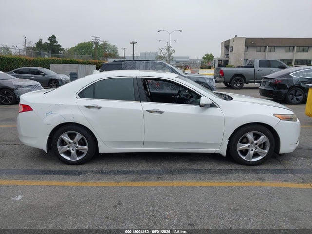 Acura TSX 2.4