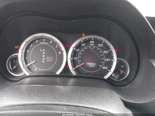 Acura TSX 2.4