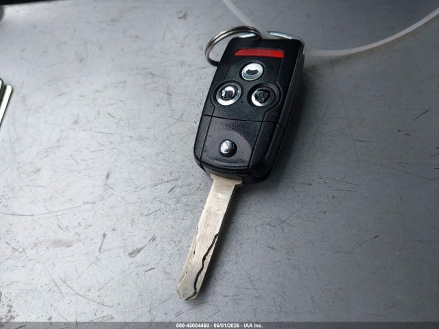 Acura TSX 2.4