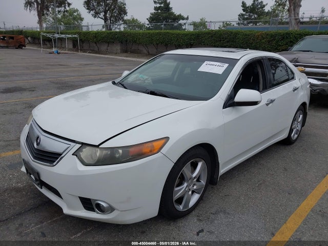 Acura TSX 2.4
