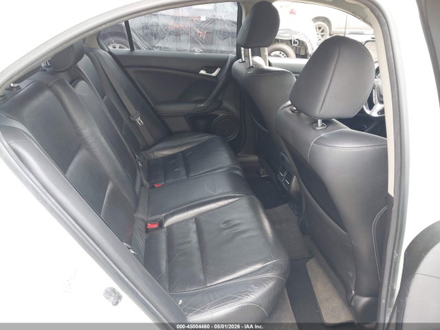Acura TSX 2.4