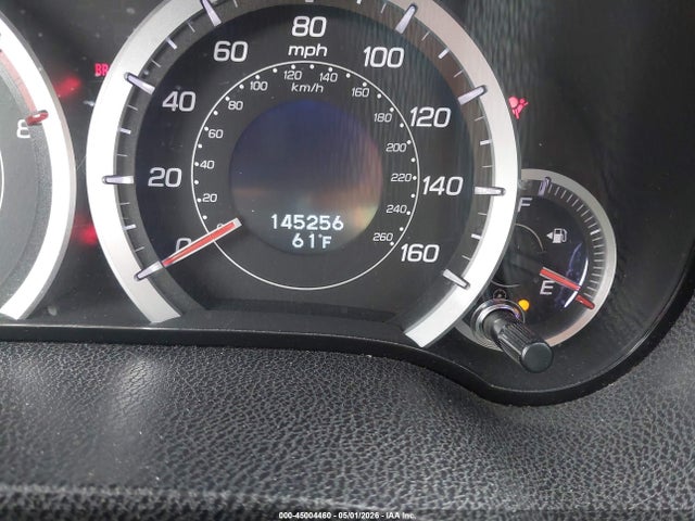 Acura TSX 2.4