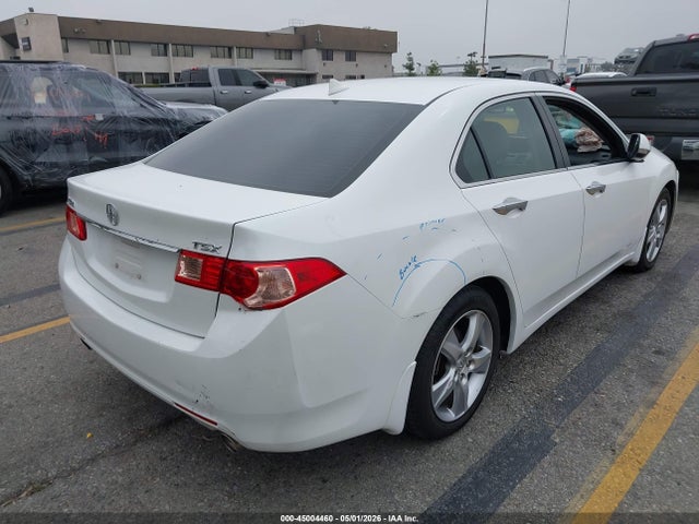 Acura TSX 2.4