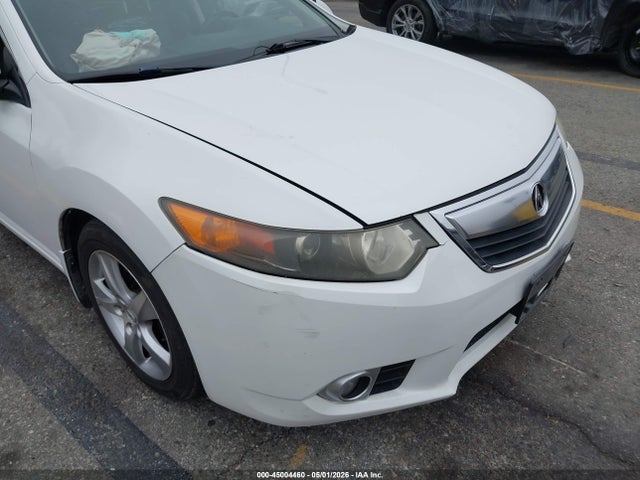 Acura TSX 2.4