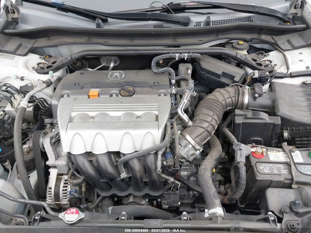 Acura TSX 2.4