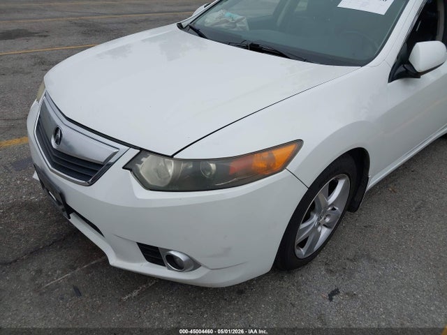 Acura TSX 2.4