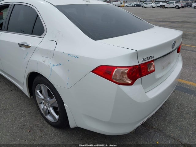 Acura TSX 2.4