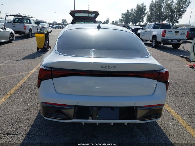 Kia K5 Ex