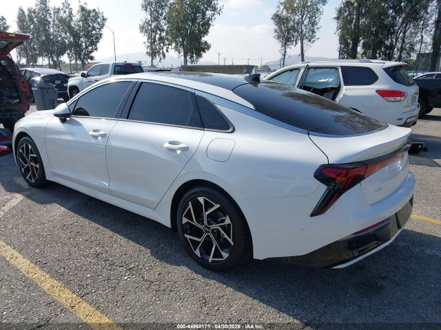 Kia K5 Ex