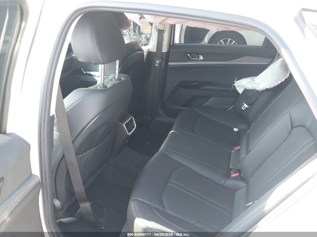 Kia K5 Ex