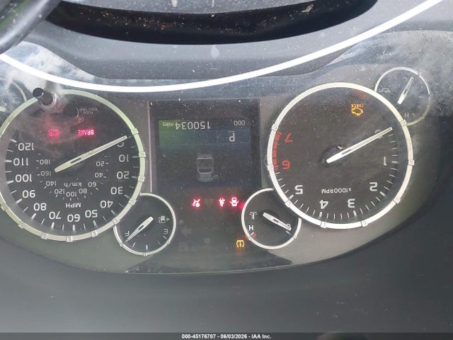 Toyota Tundra Sr5 5.7l V8