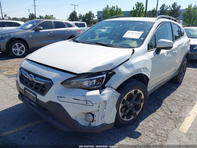 Subaru Crosstrek Premium