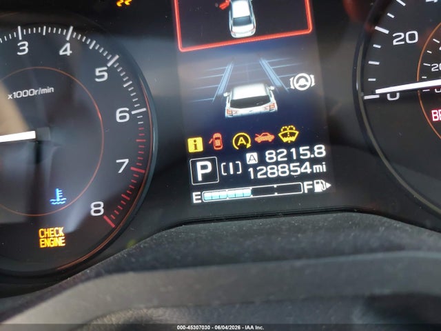 Subaru Crosstrek Premium